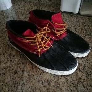 Vans Chukka del Pato California Edition